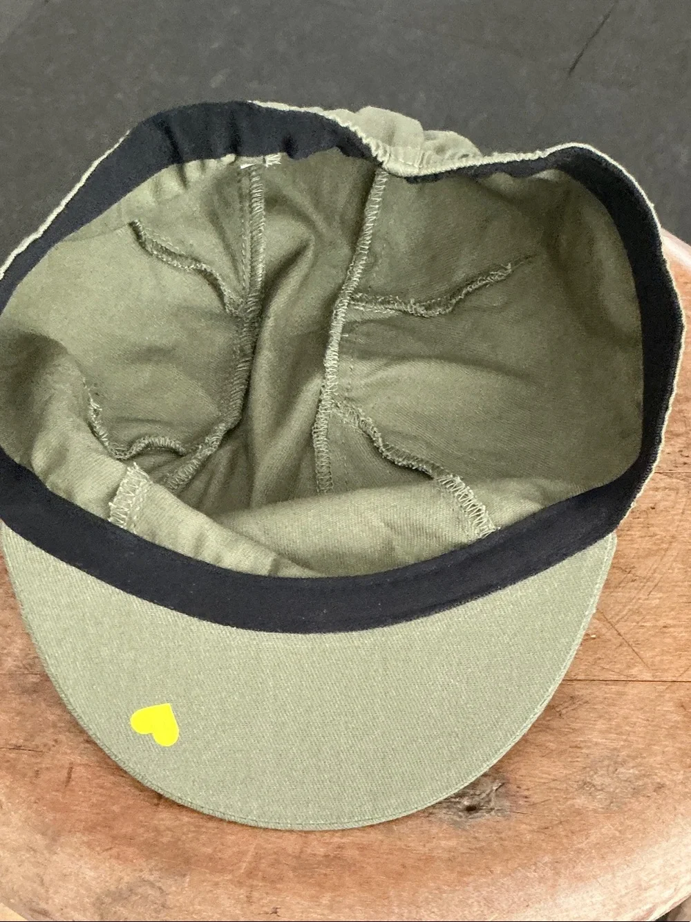 Samsara women’s’ olive